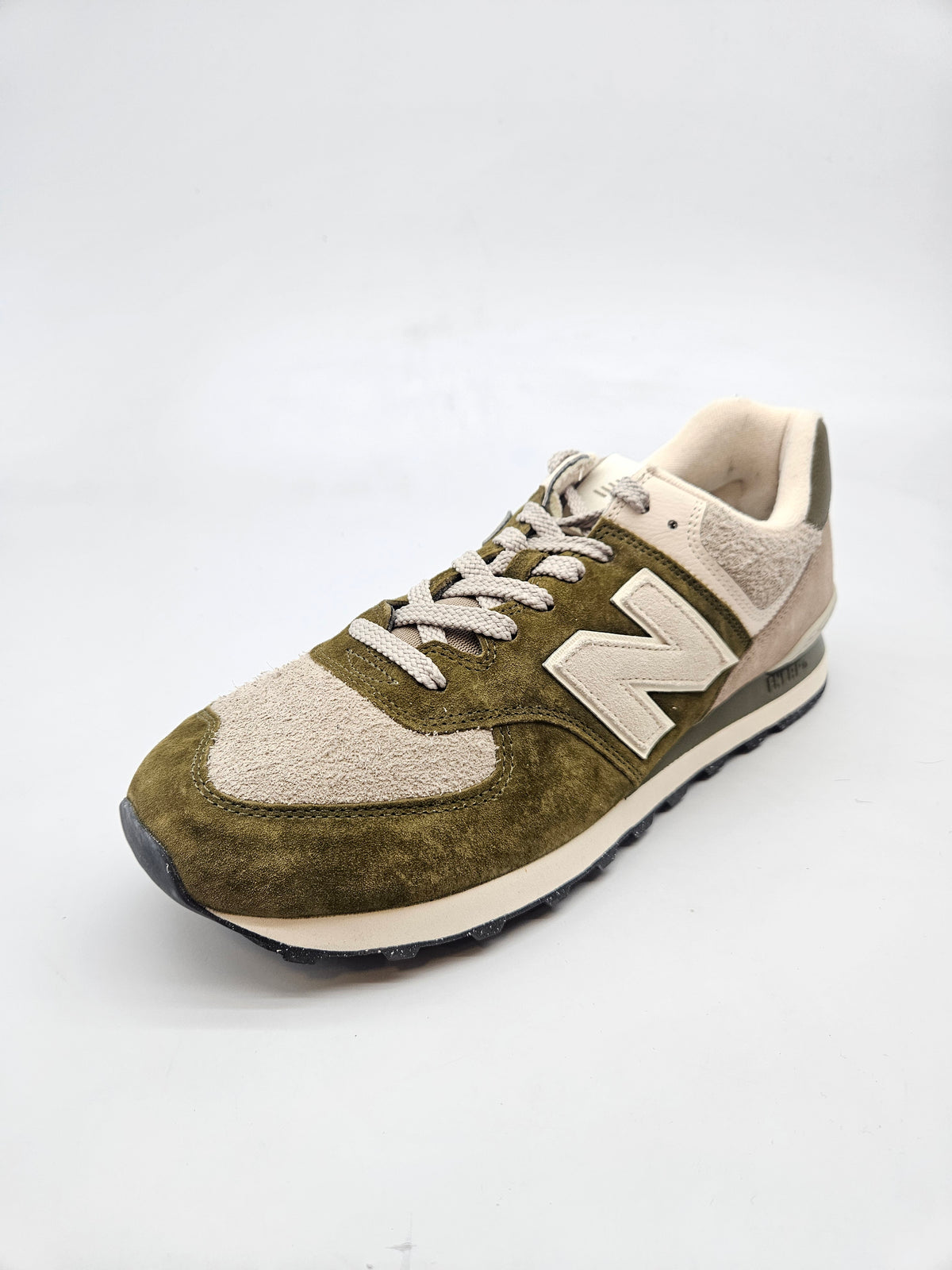 NEW BALANCE ORIGINAL PATIKI BR 45.5