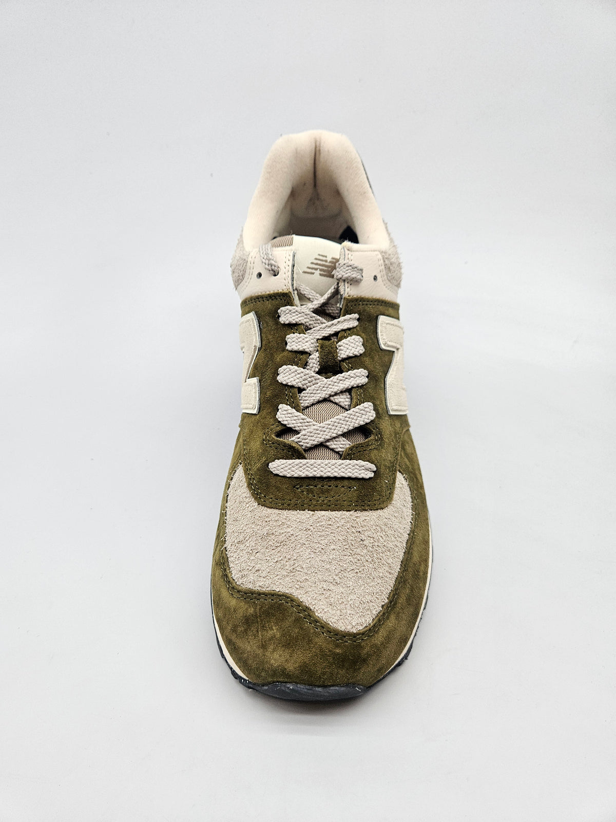 NEW BALANCE ORIGINAL PATIKI BR 45.5