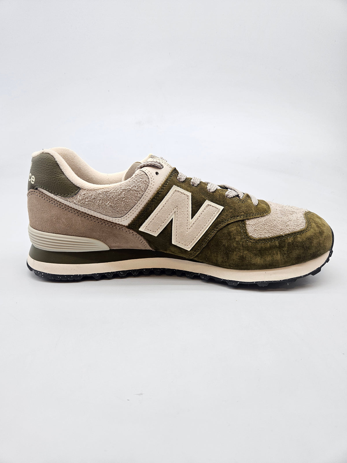 NEW BALANCE ORIGINAL PATIKI BR 45.5
