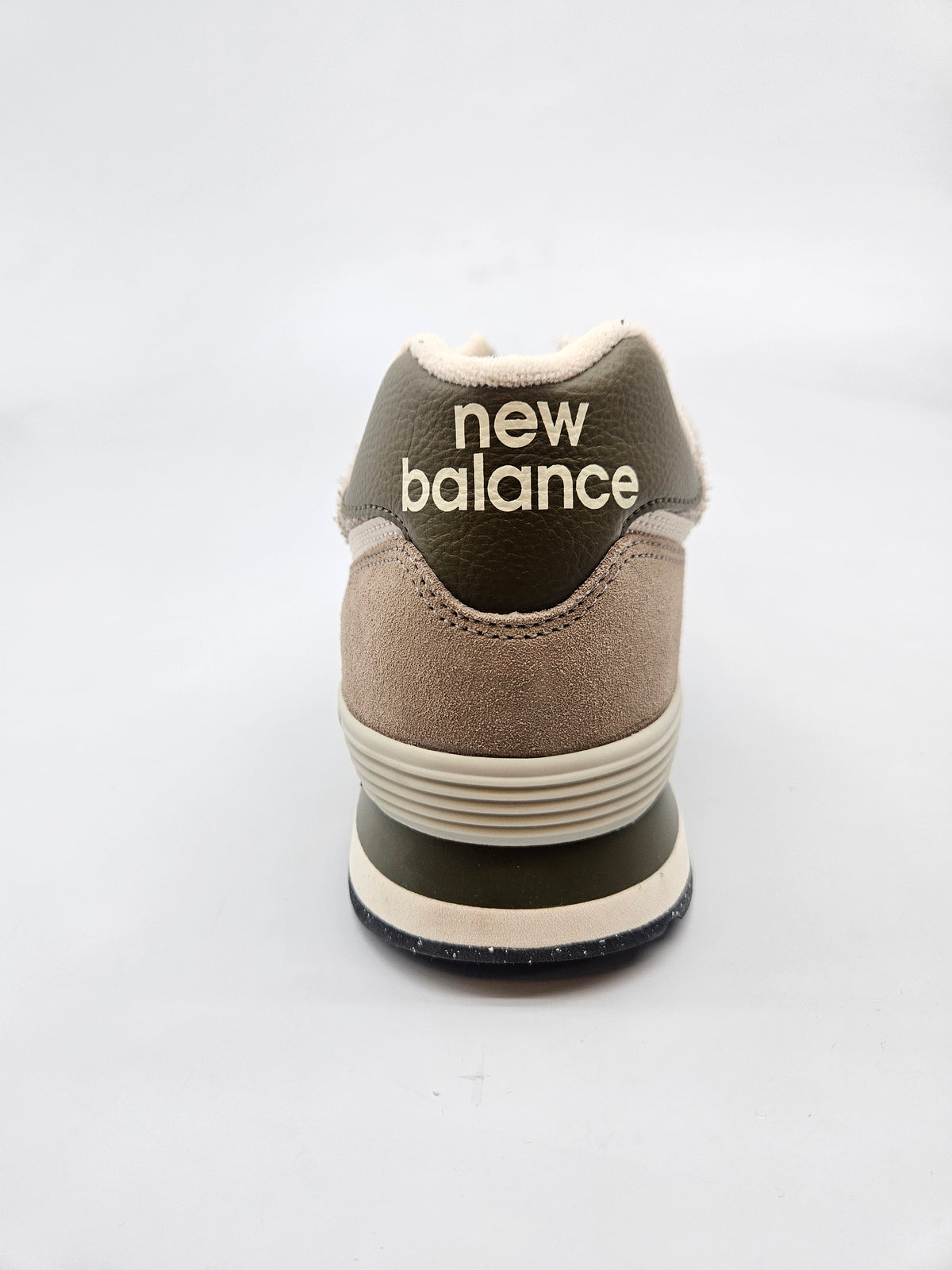NEW BALANCE ORIGINAL PATIKI BR 45.5