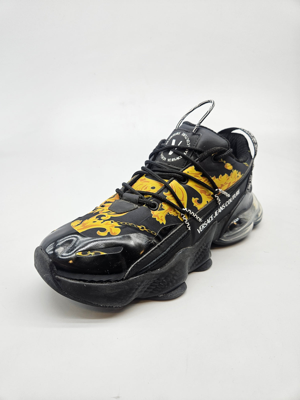 VERSACE ORIGINAL PATIKI BR 42