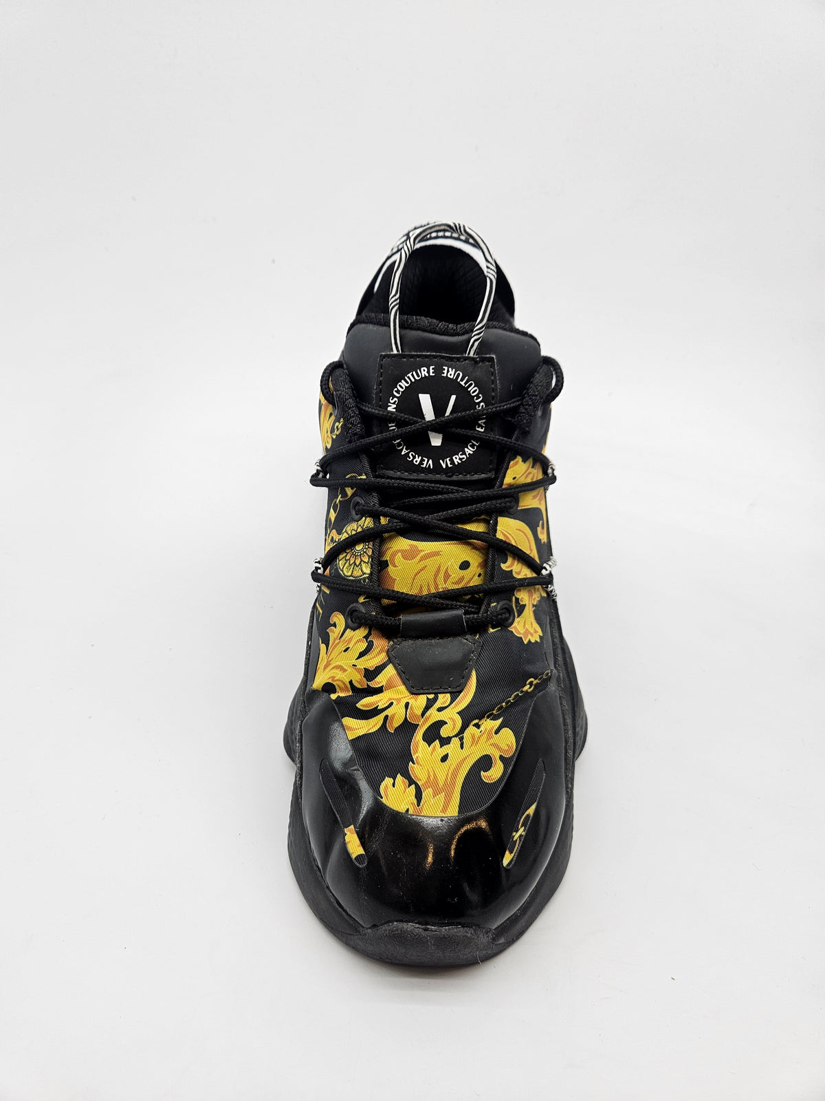 VERSACE ORIGINAL PATIKI BR 42