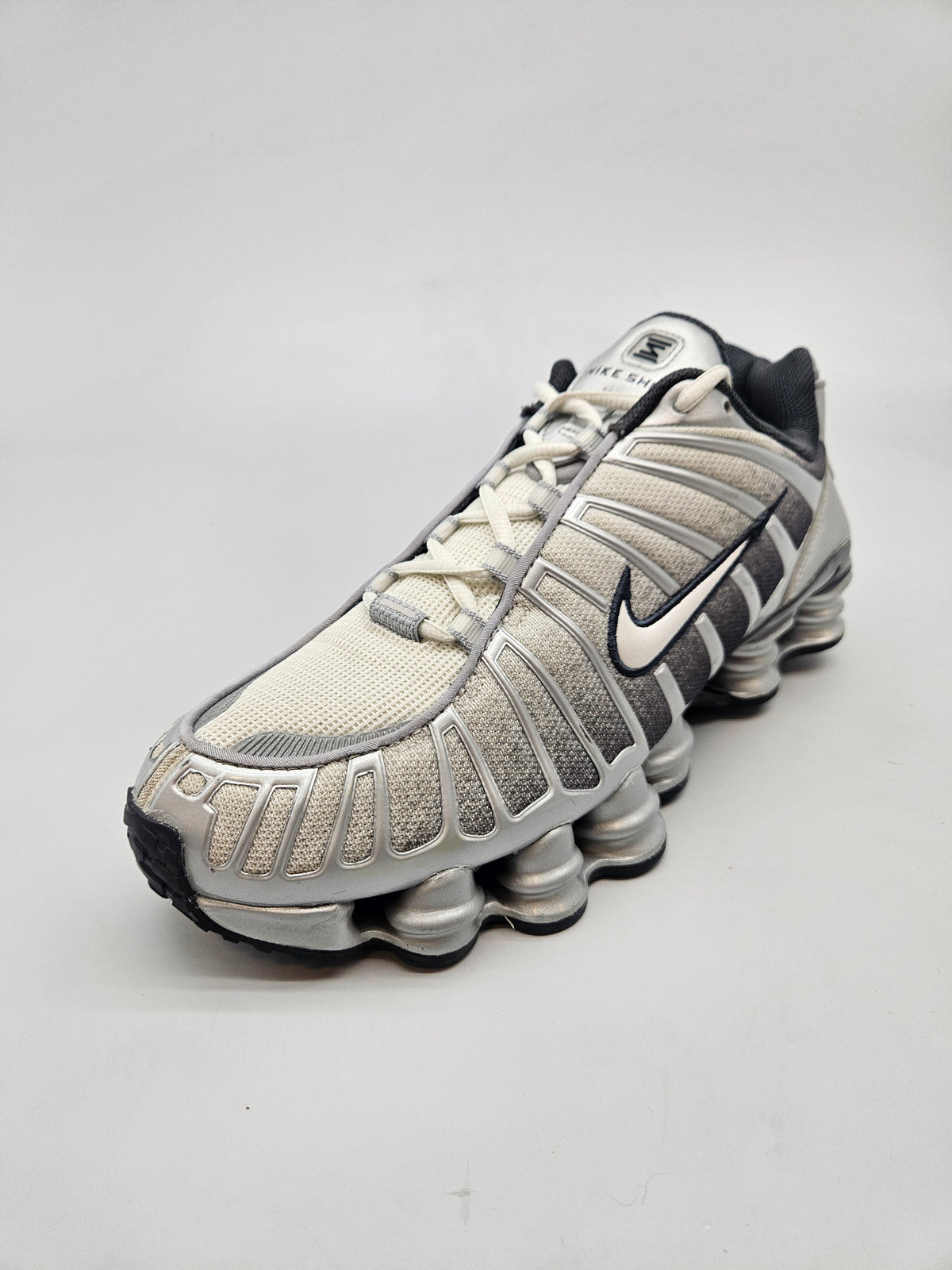 NIKE ORIGINAL PATIKI BR 45