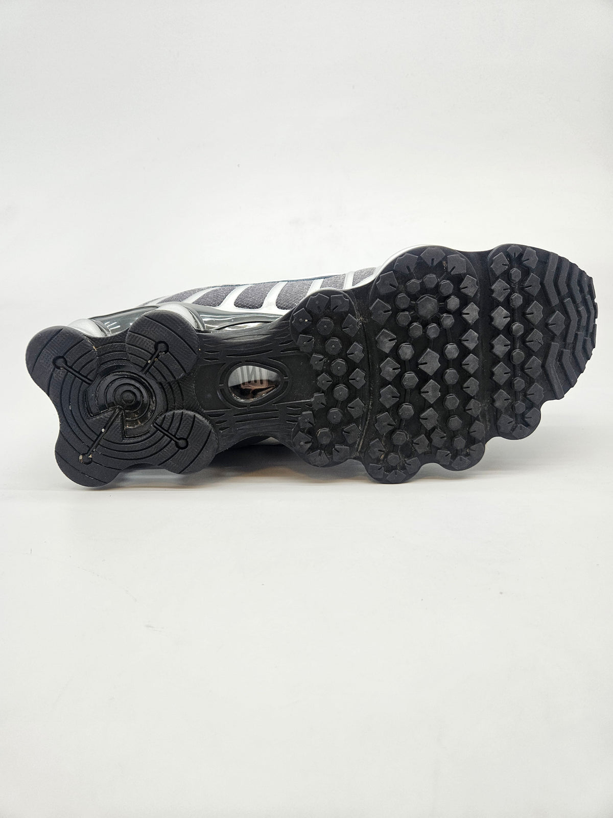 NIKE ORIGINAL PATIKI BR 45