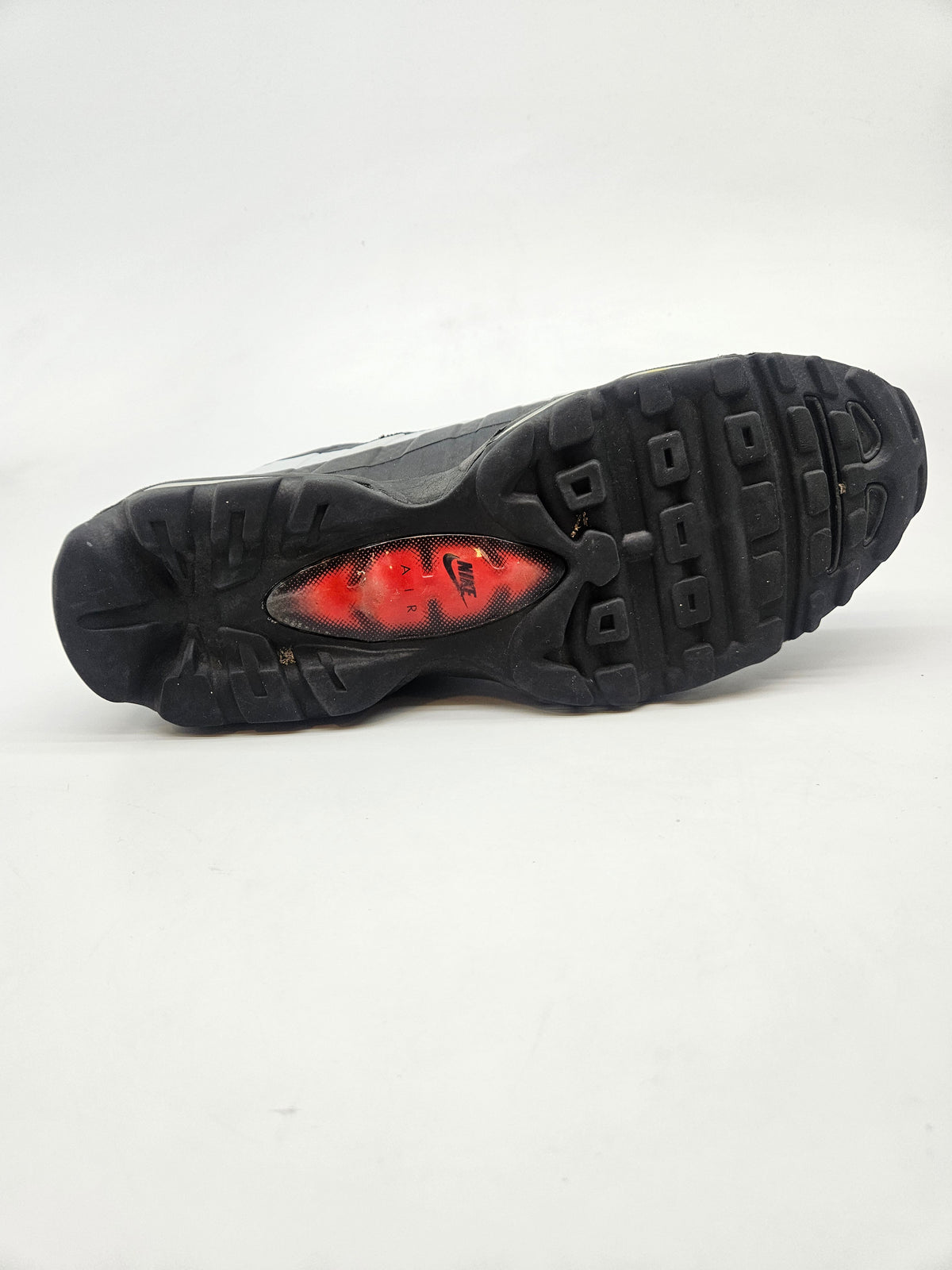 NIKE ORIGINAL PATIKI BR 46