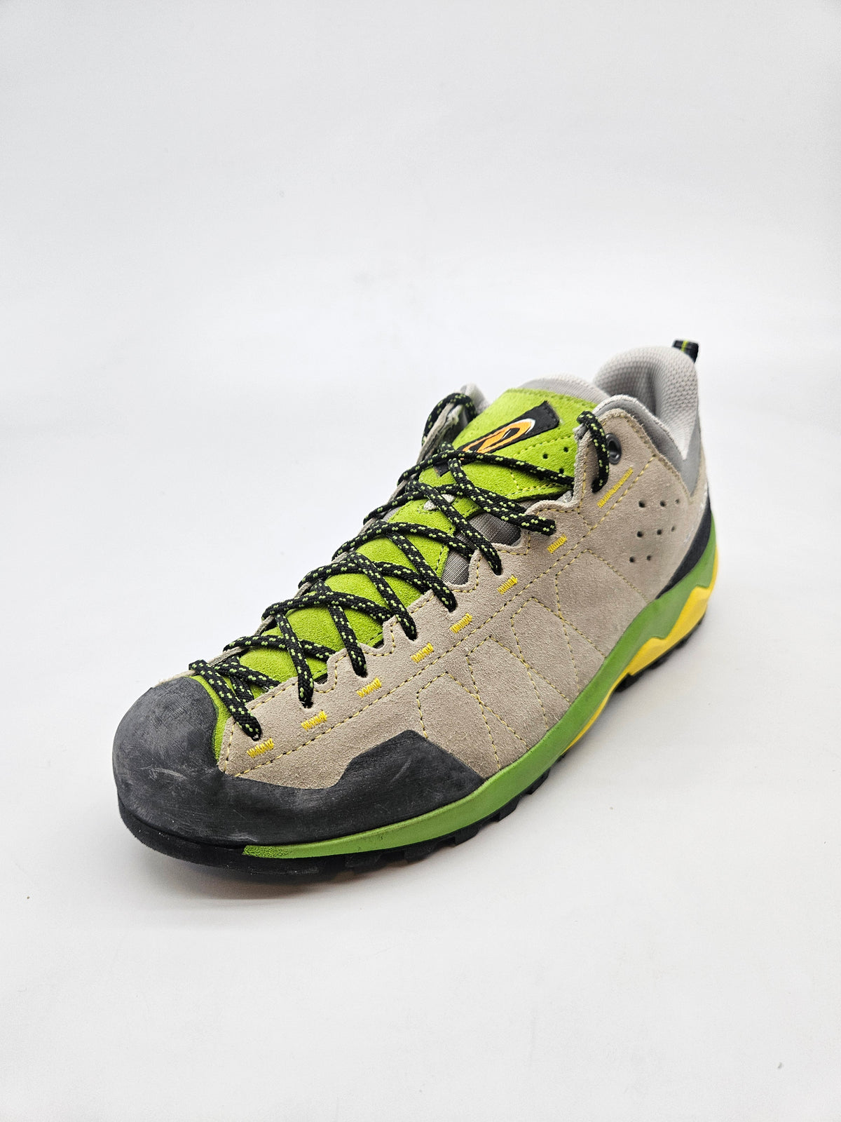 SCARPA VIBRAM ORIGINAL PATIKI BR 40