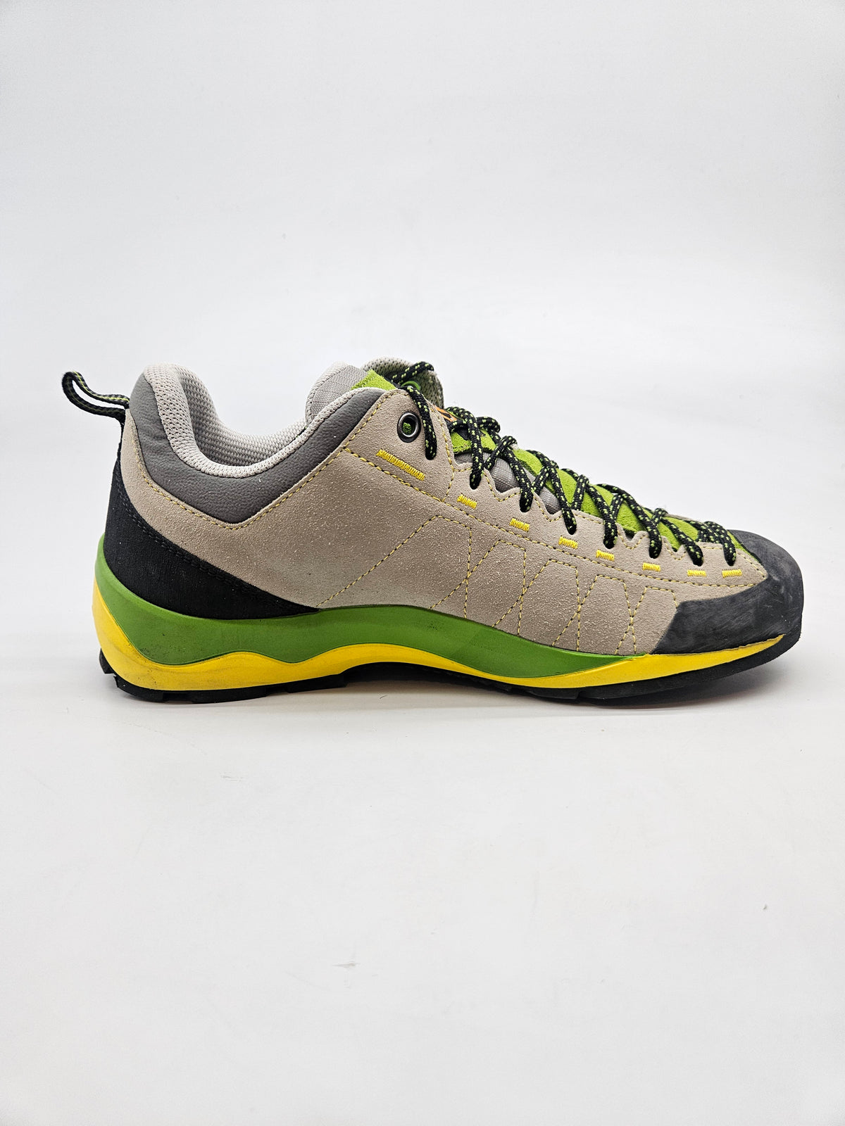 SCARPA VIBRAM ORIGINAL PATIKI BR 40