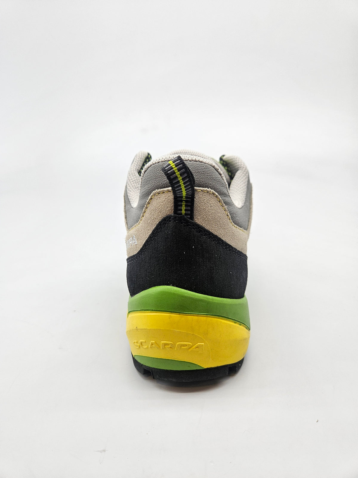 SCARPA VIBRAM ORIGINAL PATIKI BR 40