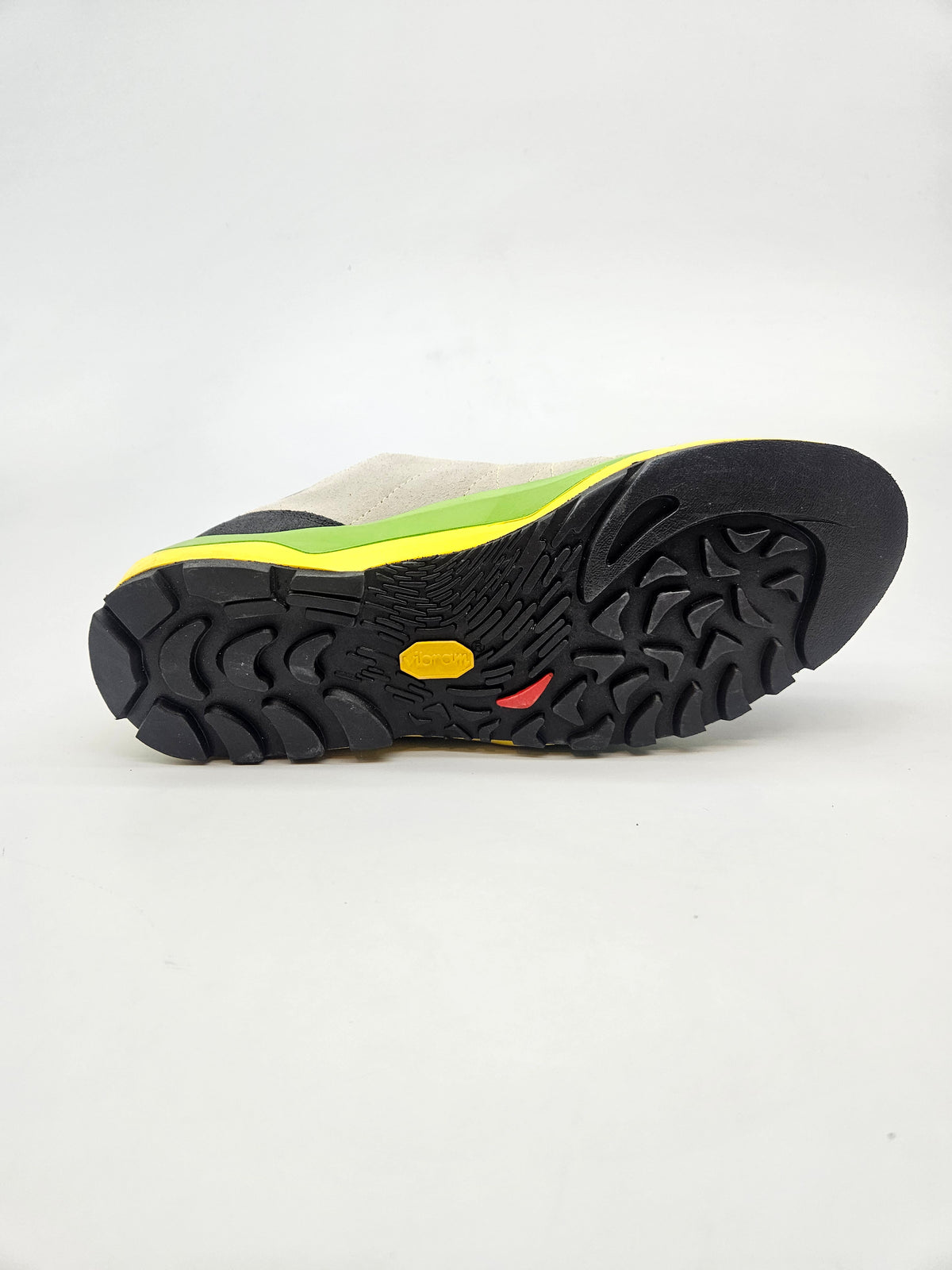 SCARPA VIBRAM ORIGINAL PATIKI BR 40