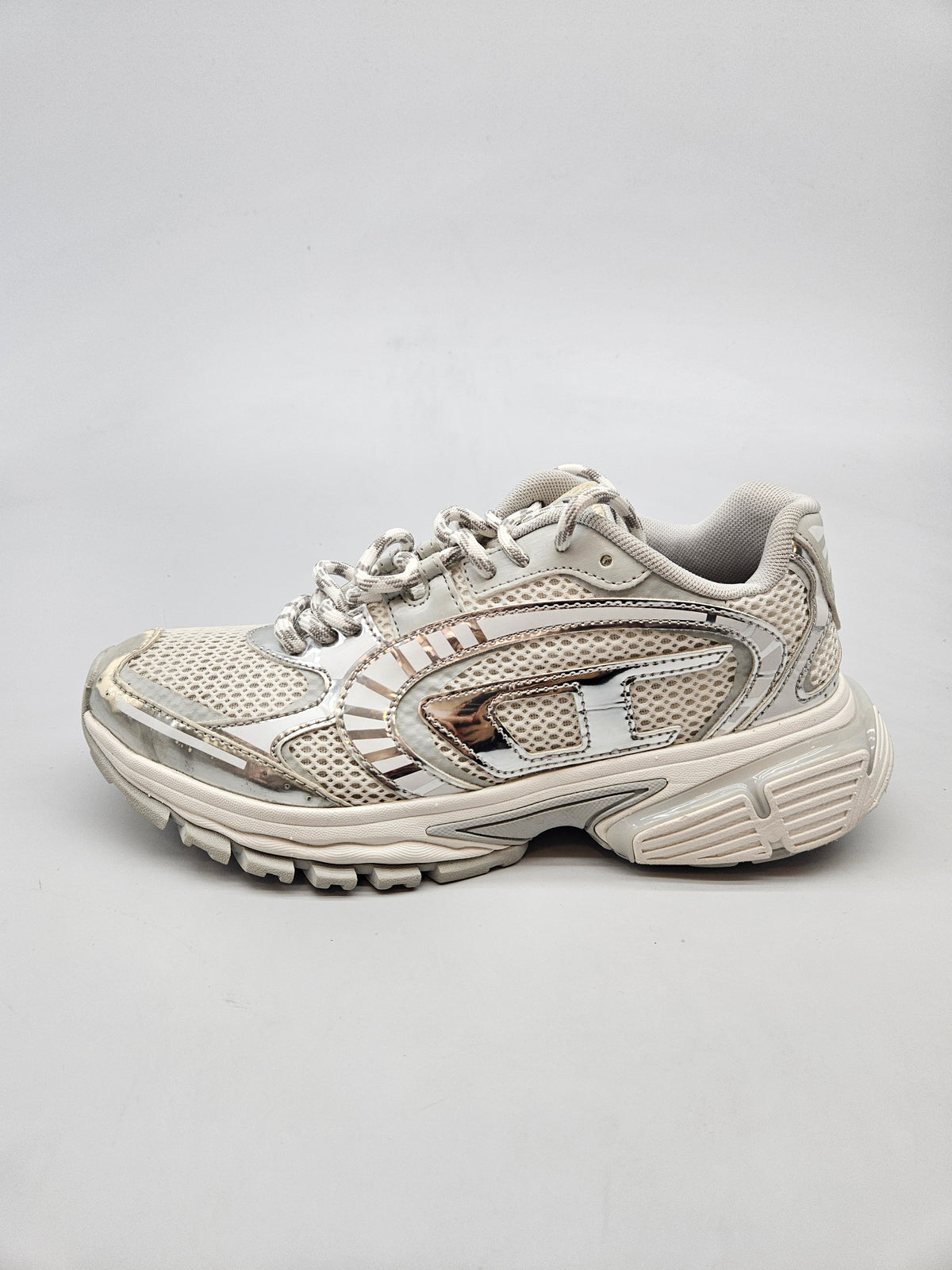 DIESEL ORIGINAL PATIKI BR 39