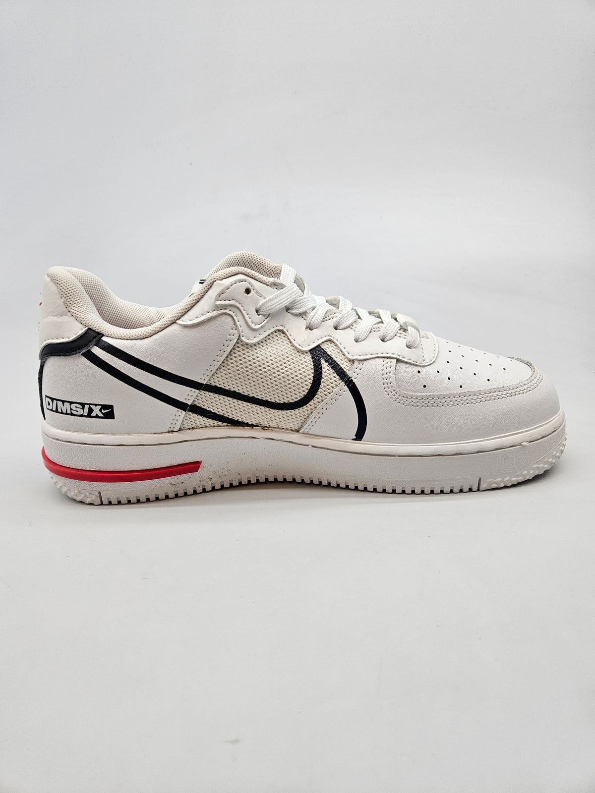 NIKE ORIGINAL PATIKI BR 43