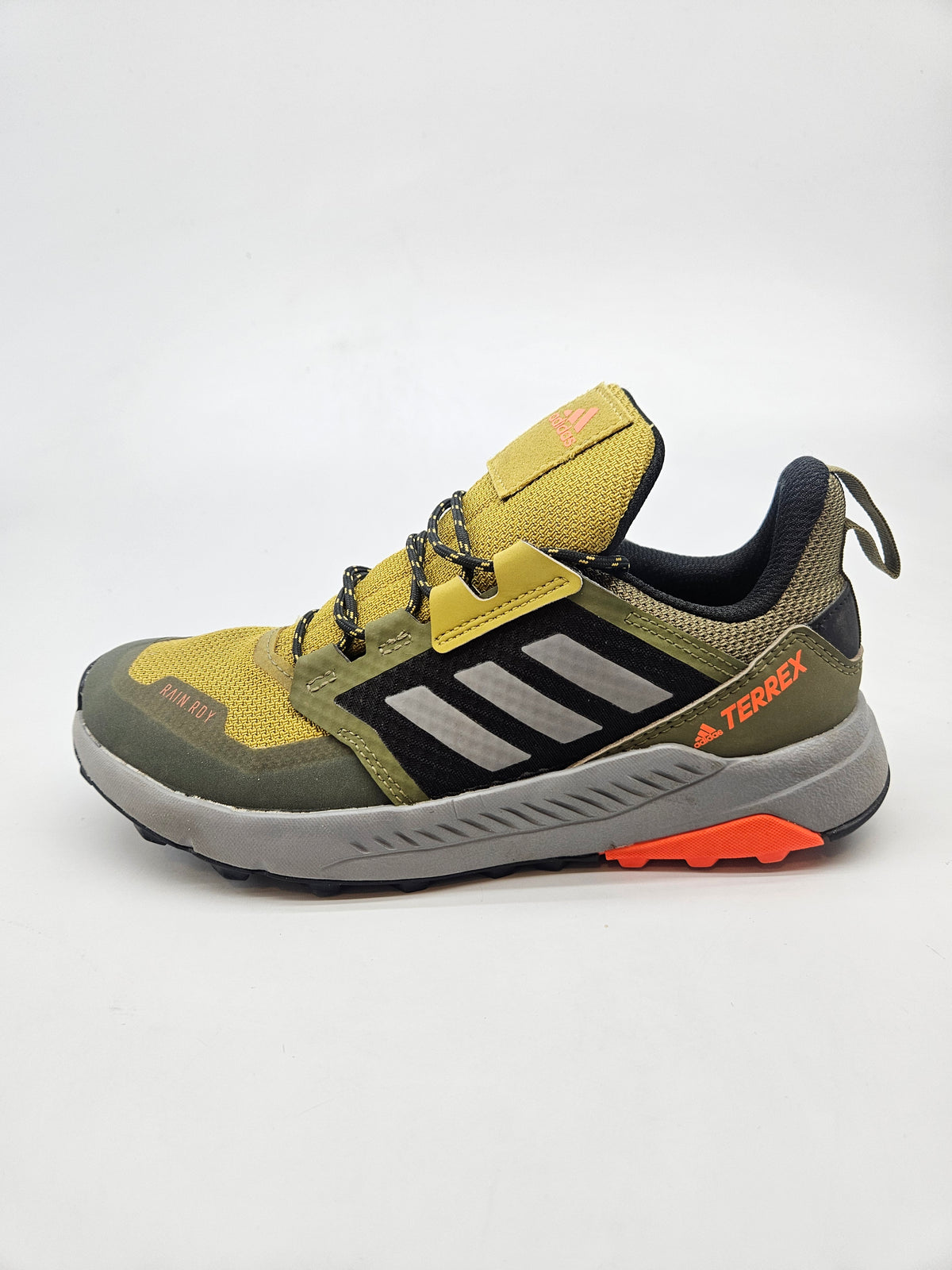 ADIDAS TERREX ORIGINAL PATIKI BR 37