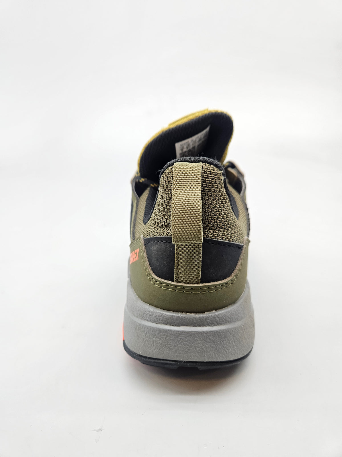 ADIDAS TERREX ORIGINAL PATIKI BR 37