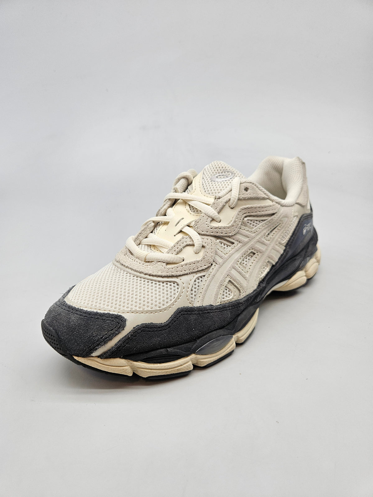 ASICS ORIGINAL PATIKI BR 39