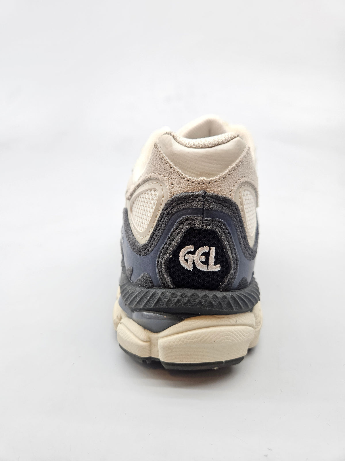 ASICS ORIGINAL PATIKI BR 39