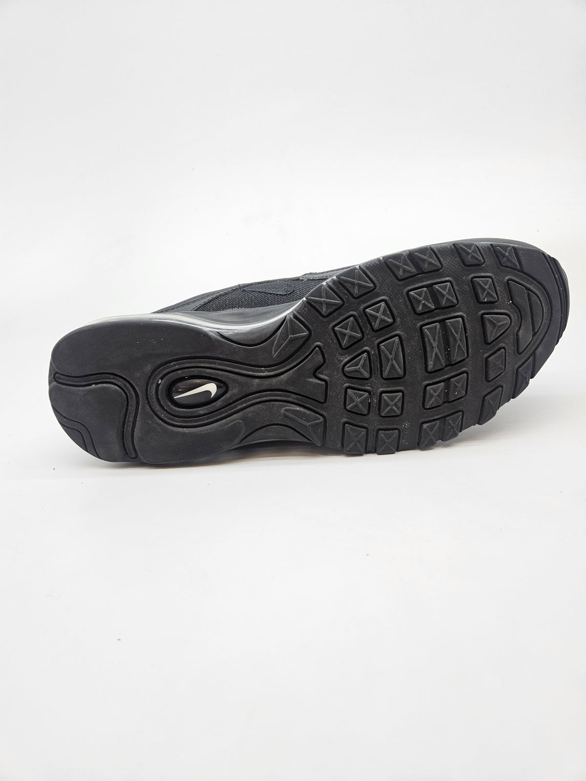 NIKE ORIGINAL PATIKI BR 45