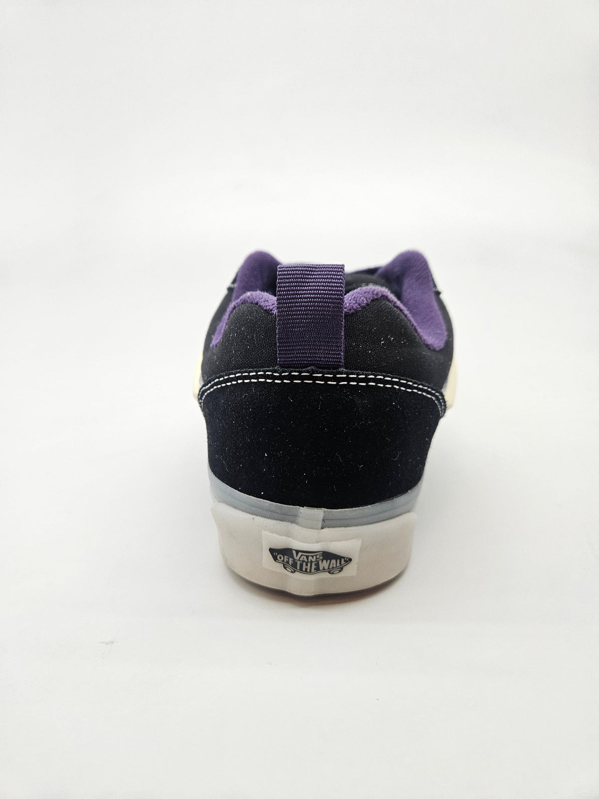 VANS NOVI ORIGINAL PATIKI BR 40.5