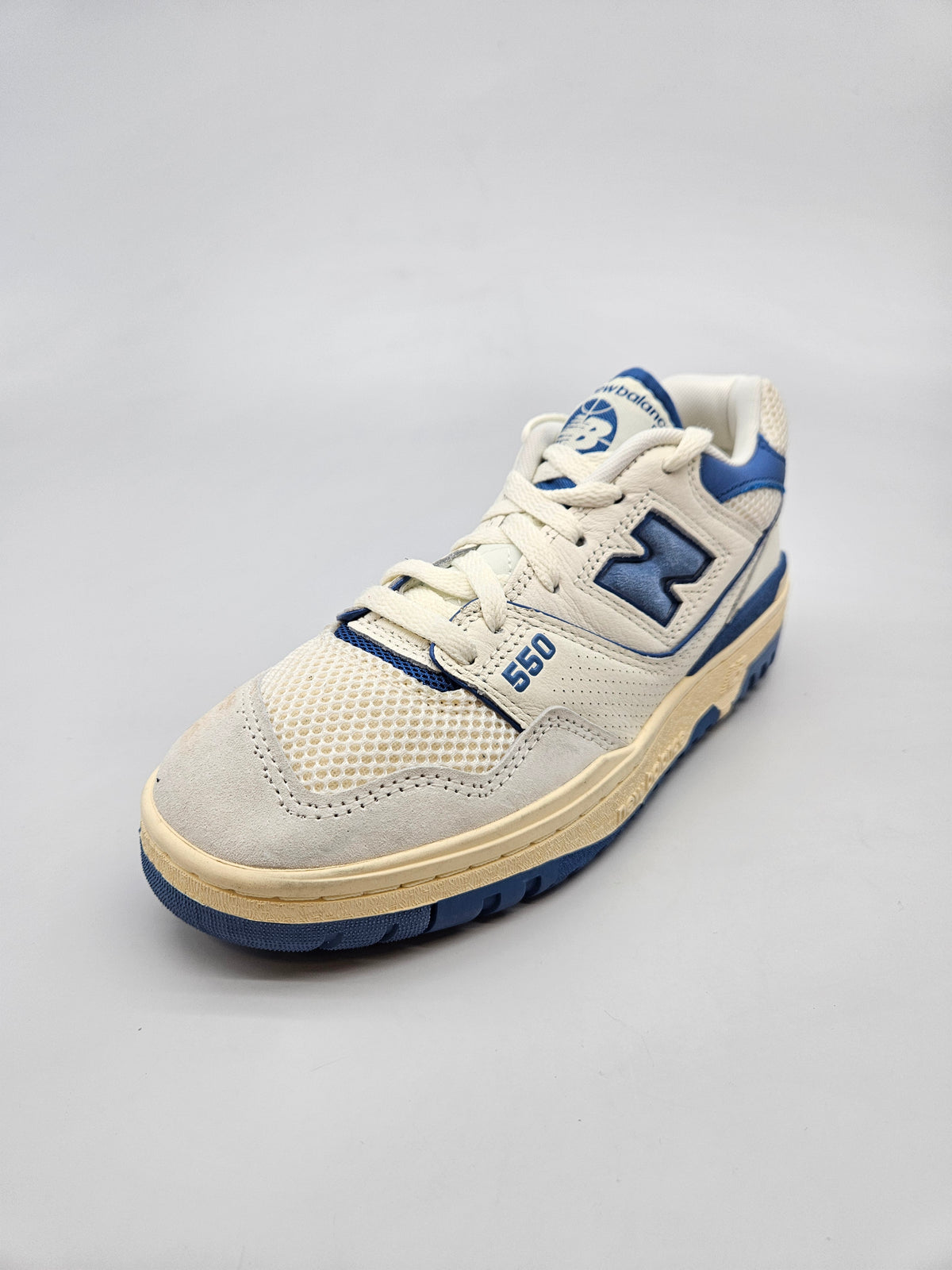 NEW BALANCE NOVI ORIGINAL PATIKI BR 38.5