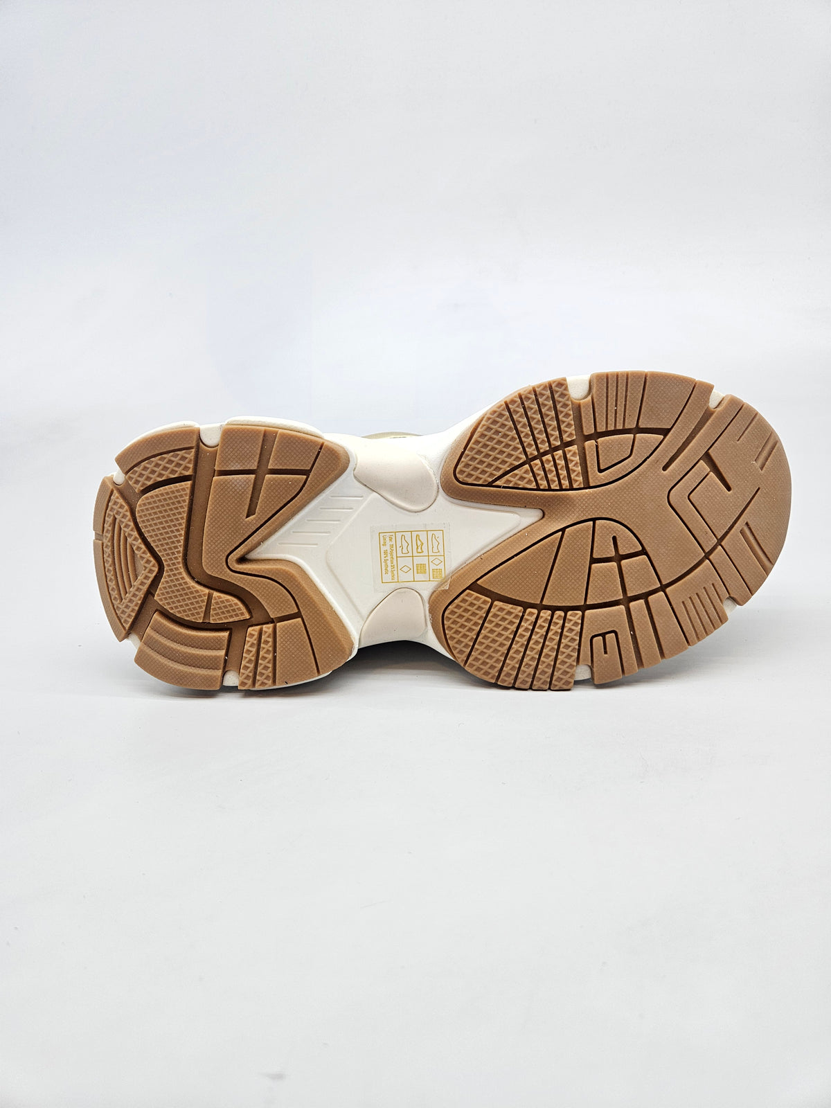 BUFFALO NOVI ORIGINAL PATIKI BR 36