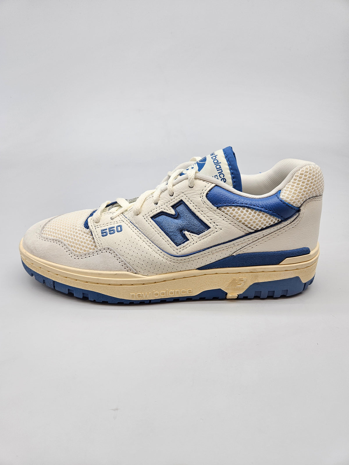 NEW BALANCE NOVI ORIGINAL PATIKI BR 41.5