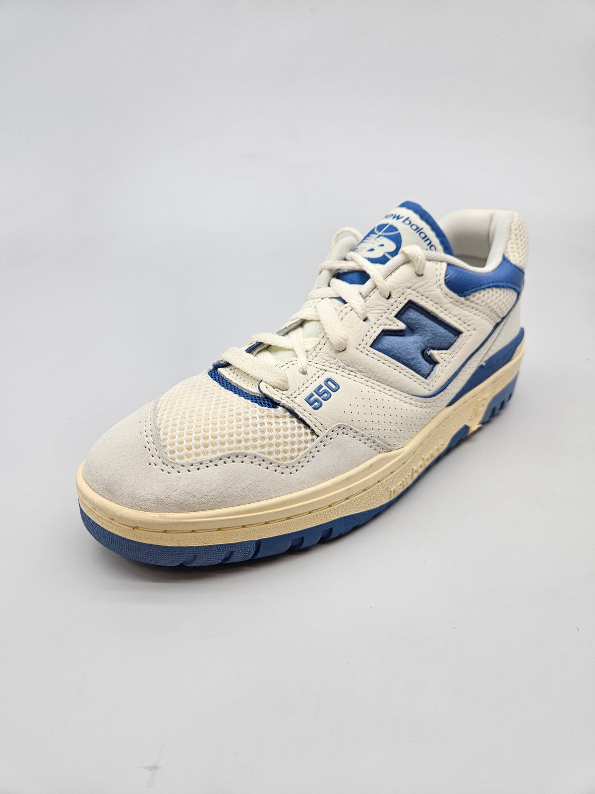 NEW BALANCE NOVI ORIGINAL PATIKI BR 41.5