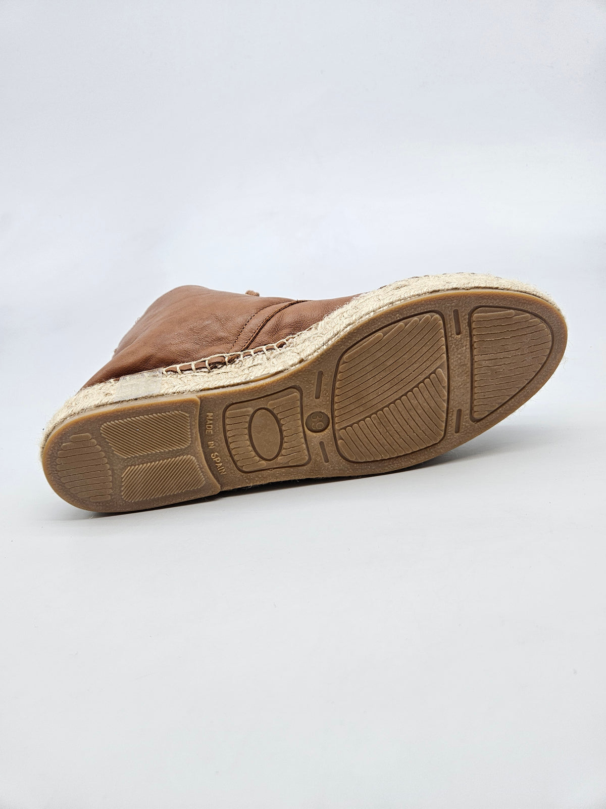 ORIGINAL NOVI KOZNI PATIKI BR 39