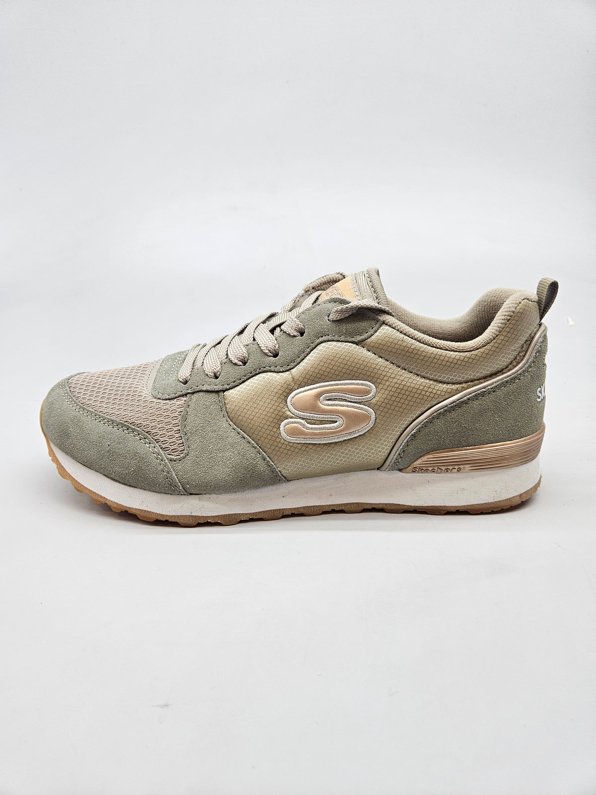 SKECHERS MEMORY ORIGINAL PATIKI BR 39