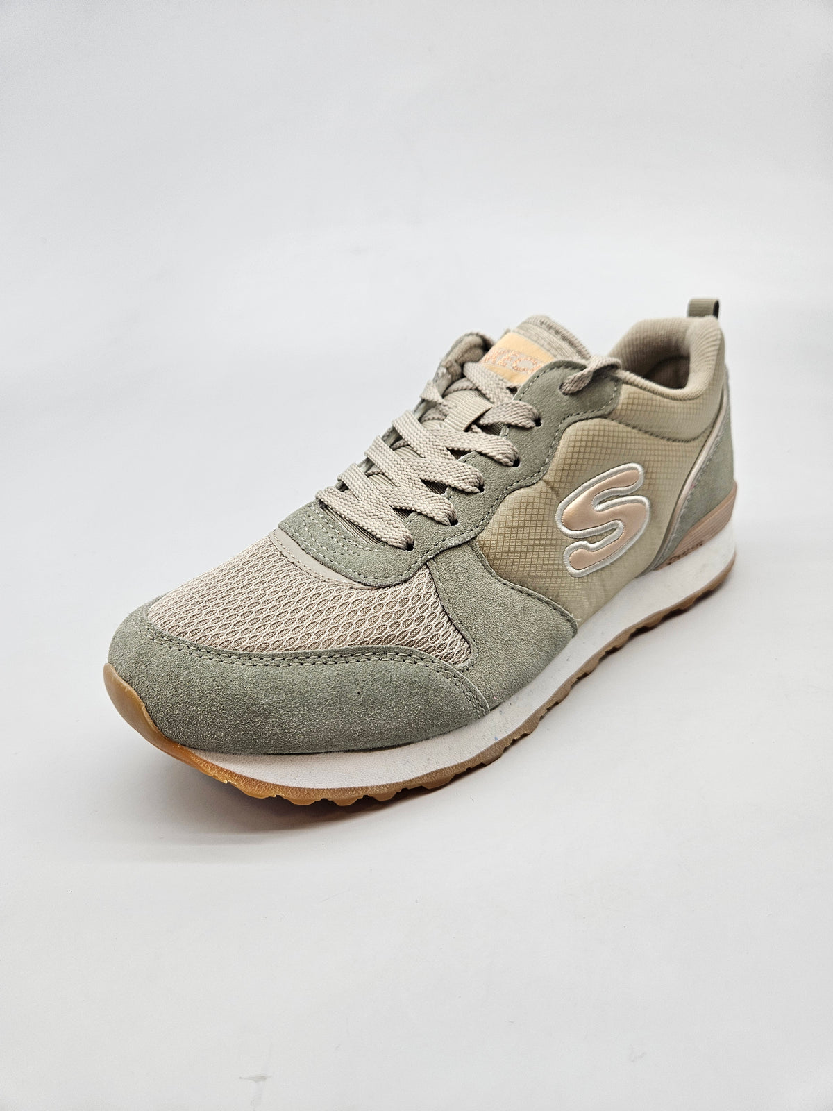 SKECHERS MEMORY ORIGINAL PATIKI BR 39