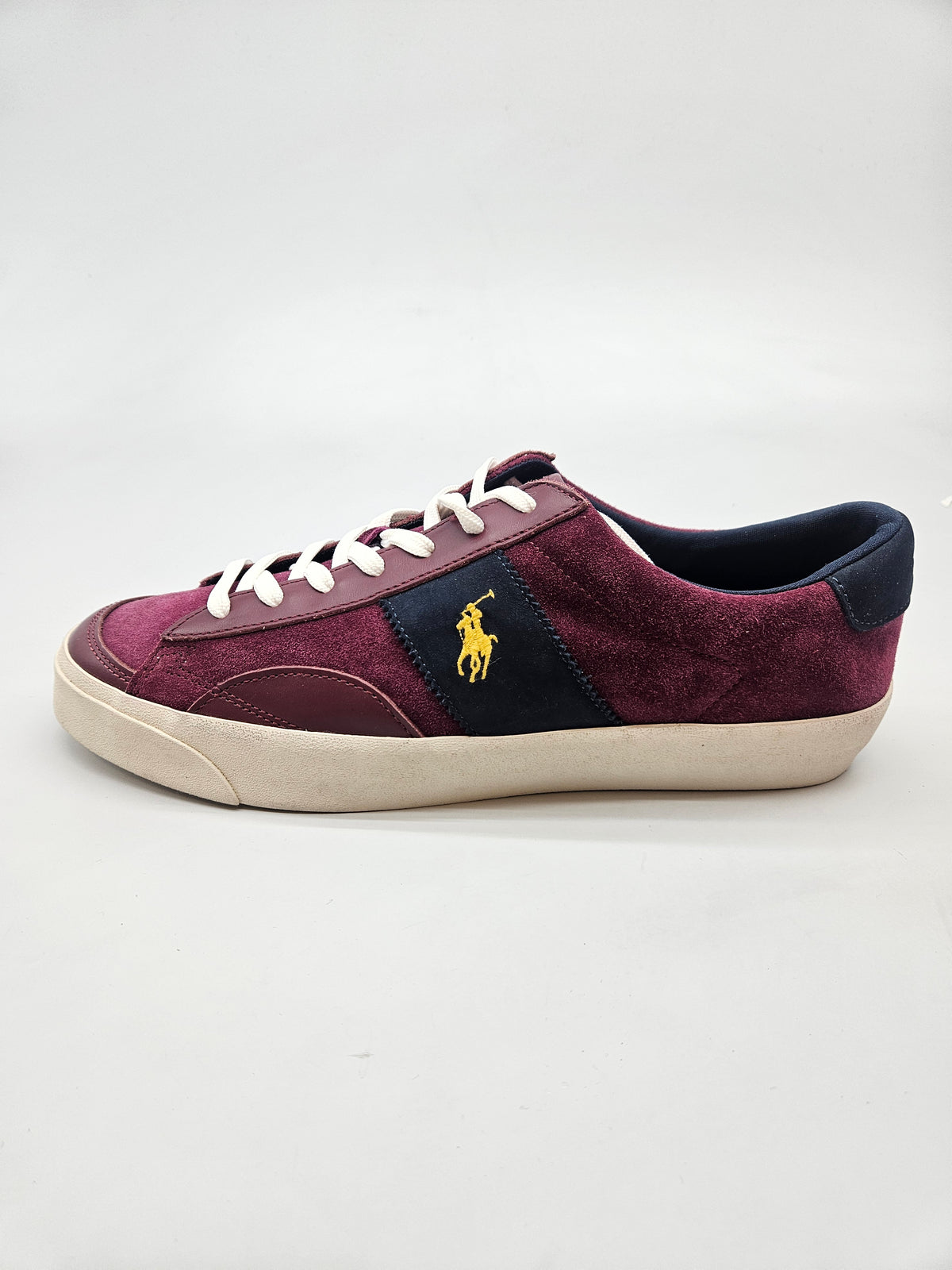 POLO RALPH NOVI ORIGINAL PATIKI BR 46