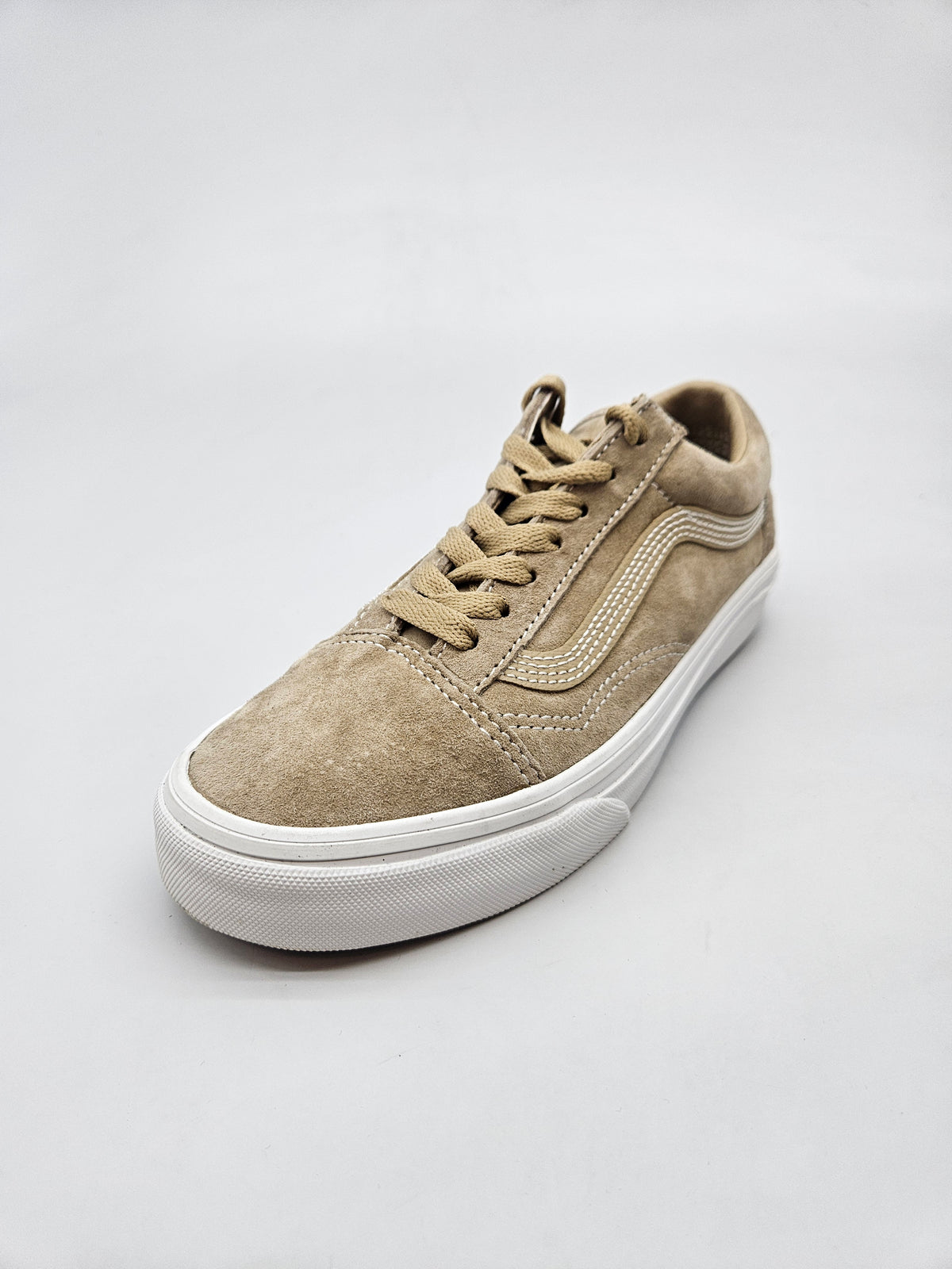 VANS NOVI ORIGINAL PATIKI BR 36.5