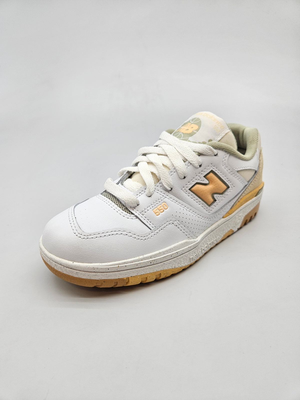 NEW BALANCE NOVI ORIGINAL PATIKI BR 35