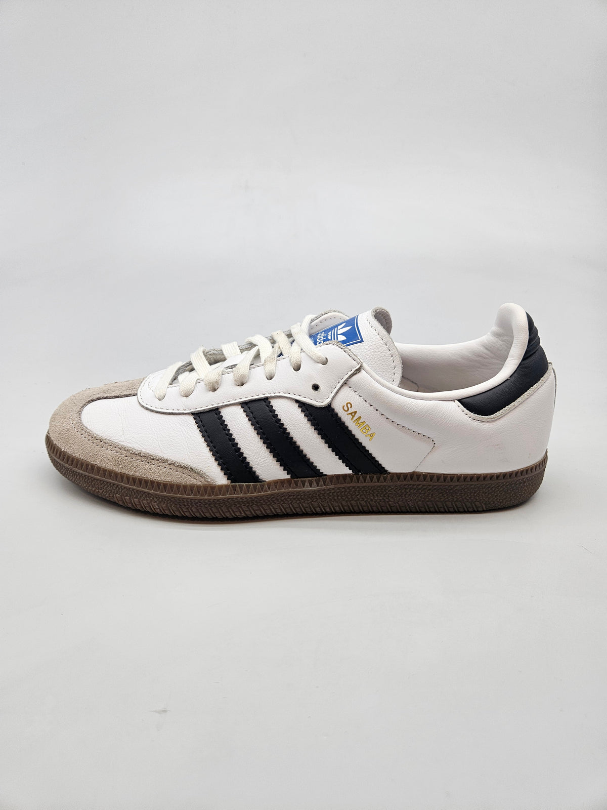 ADIDAS ORIGINAL PATIKI BR 38.5