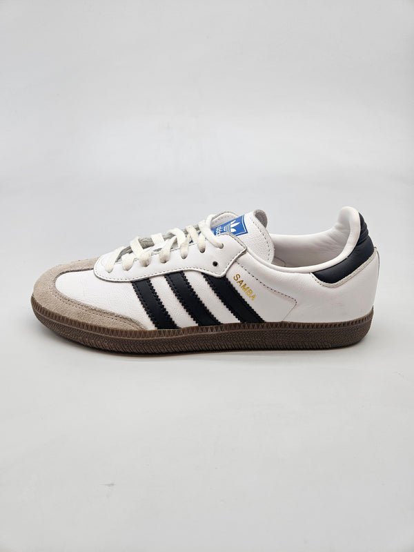 ADIDAS ORIGINAL PATIKI BR 38.5