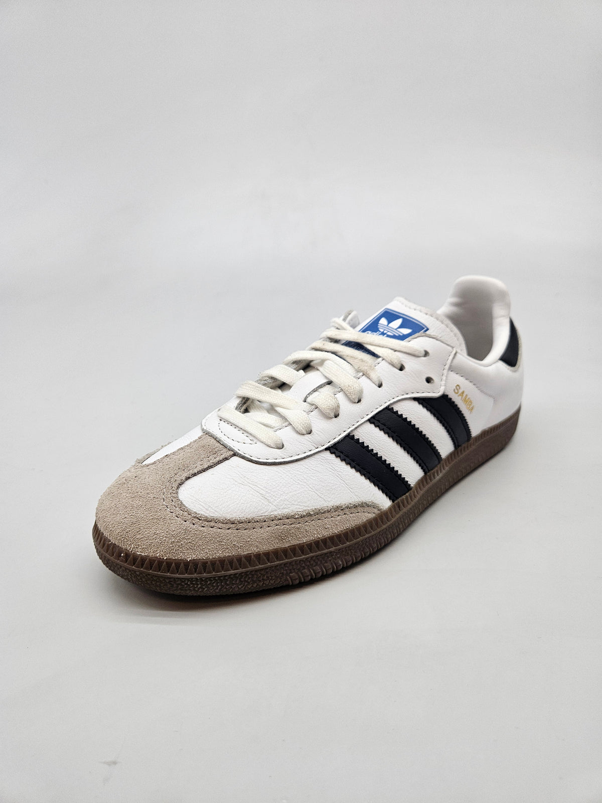 ADIDAS ORIGINAL PATIKI BR 38.5