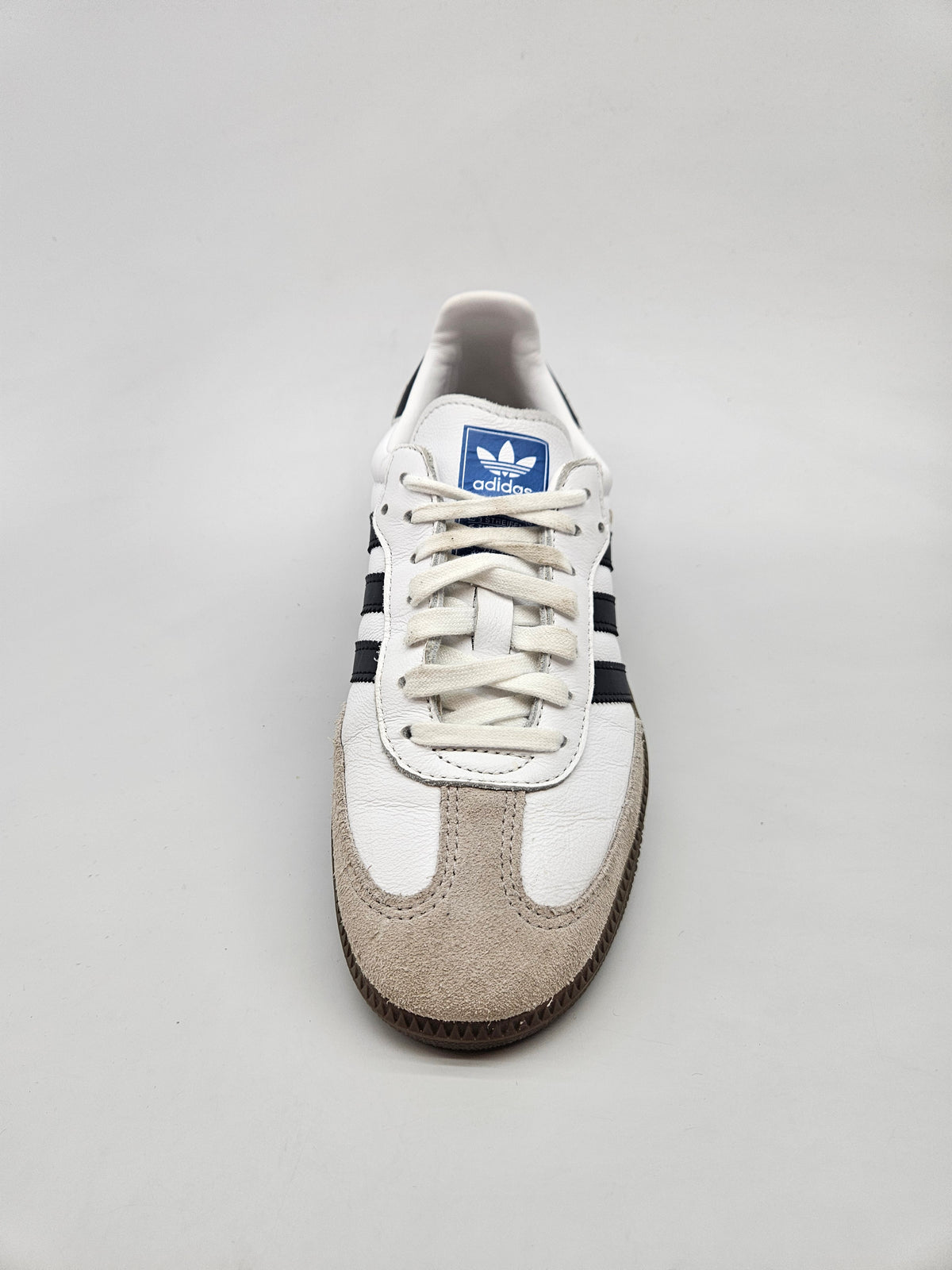 ADIDAS ORIGINAL PATIKI BR 38.5
