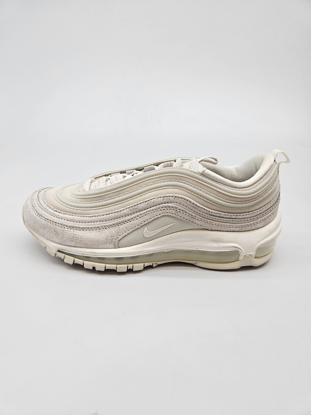 NIKE AIRMAX NOVI ORIGINAL PATIKI BR 39