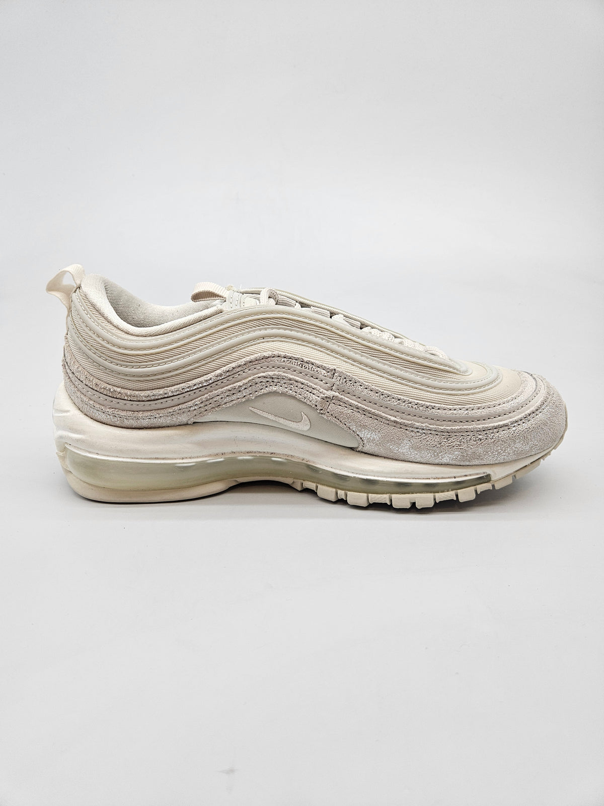 NIKE AIRMAX NOVI ORIGINAL PATIKI BR 39