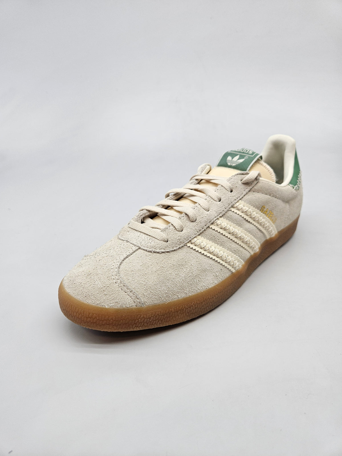 ADIDAS GAZZELE ORIGINAL PATIKI BR 41