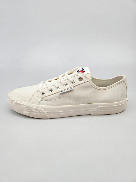 TOMMY HILFIGER NOVI ORIGINAL PATIKI BR 45
