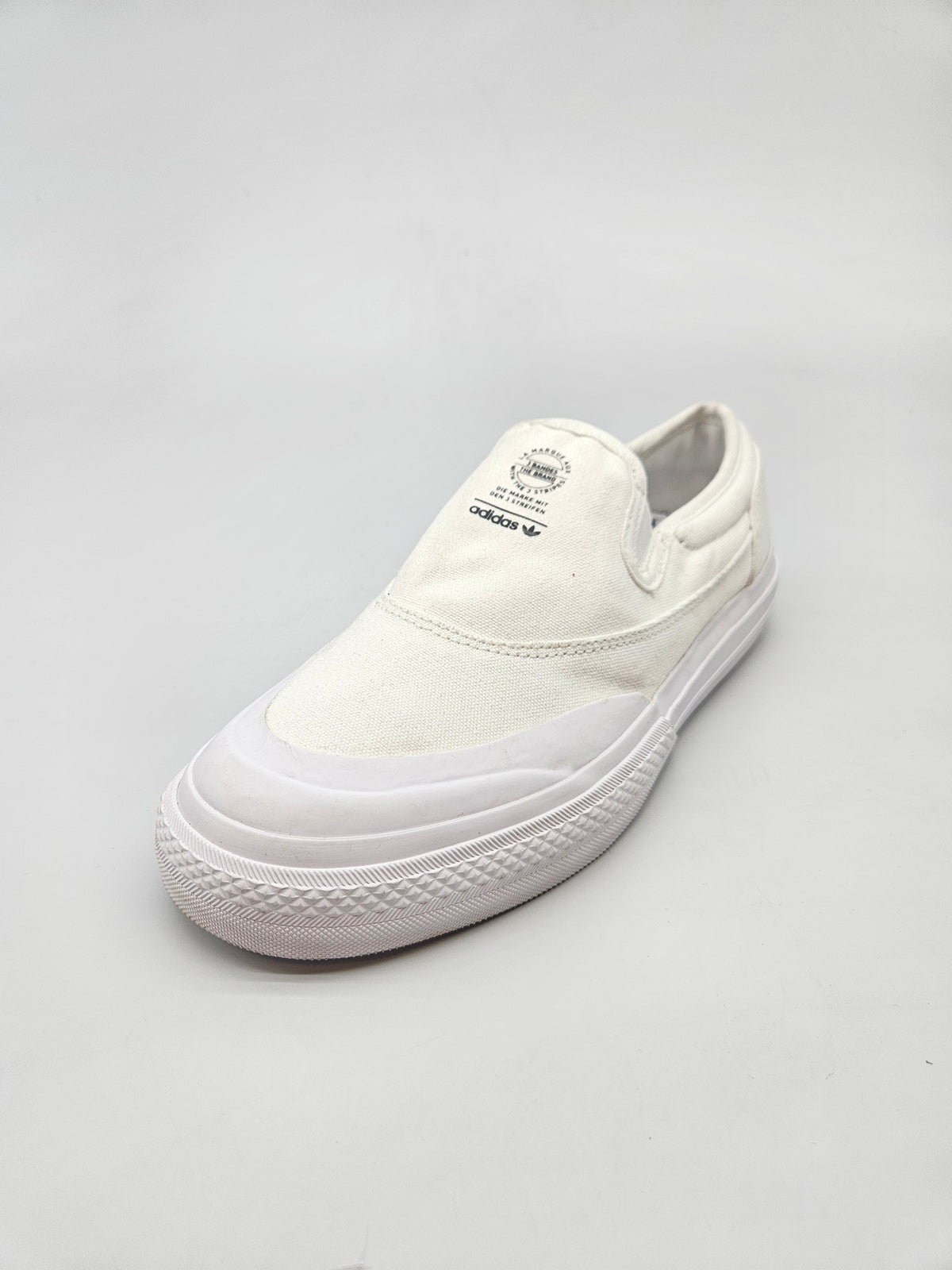 ADIDAS ORIGINAL PATIKI BR 38.5