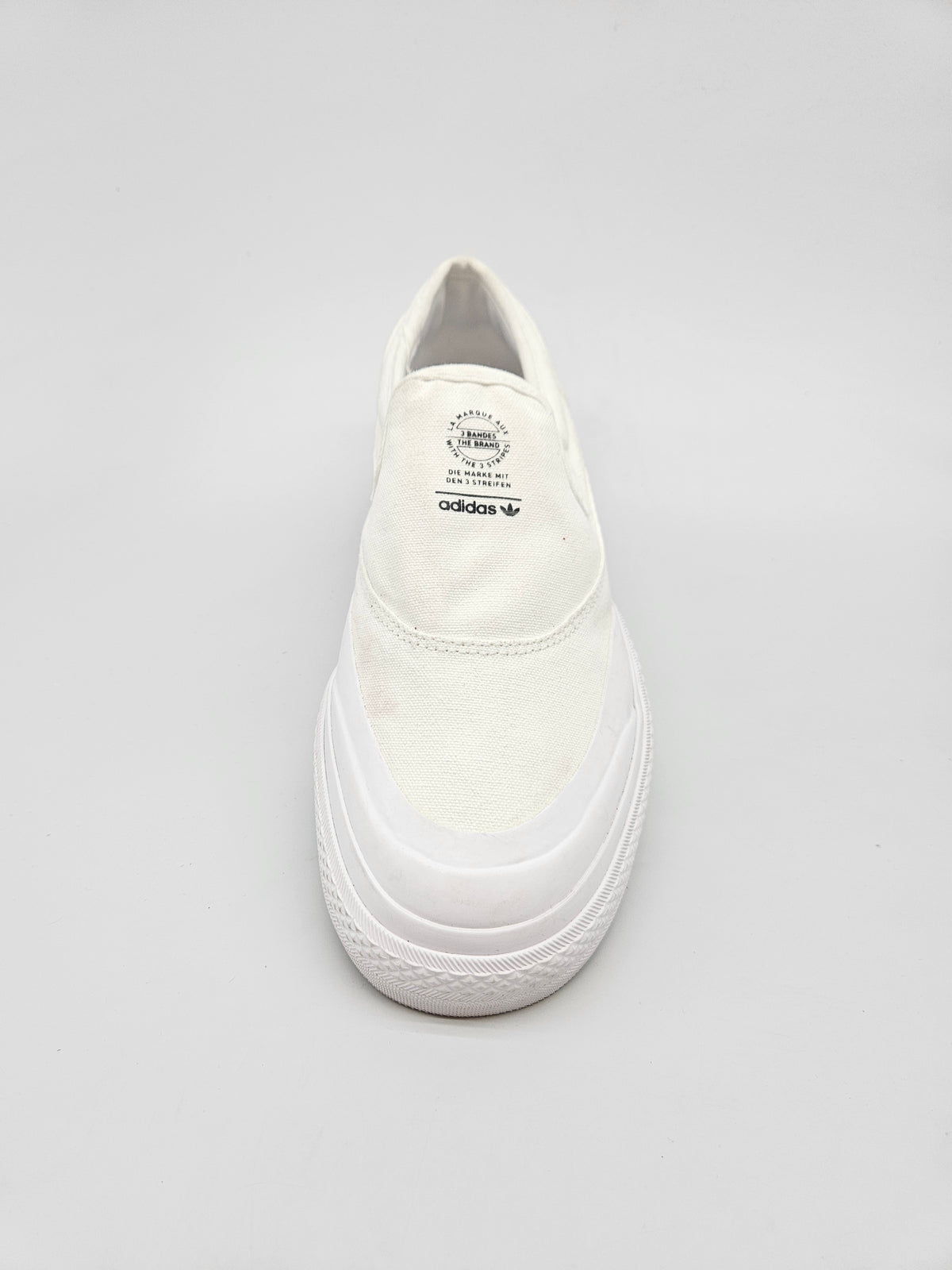 ADIDAS ORIGINAL PATIKI BR 38.5