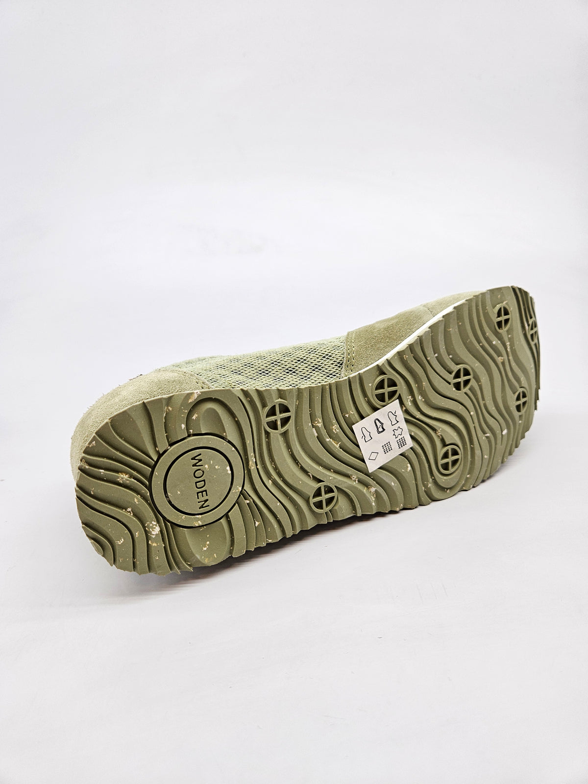WODEN NOVI ORIGINAL PATIKI BR 37