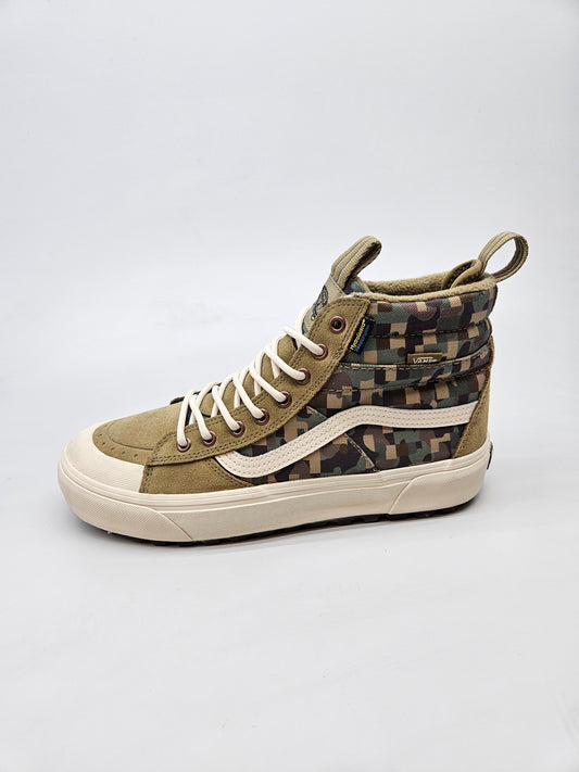 VANS ORIGINAL PATIKI BR 42.5