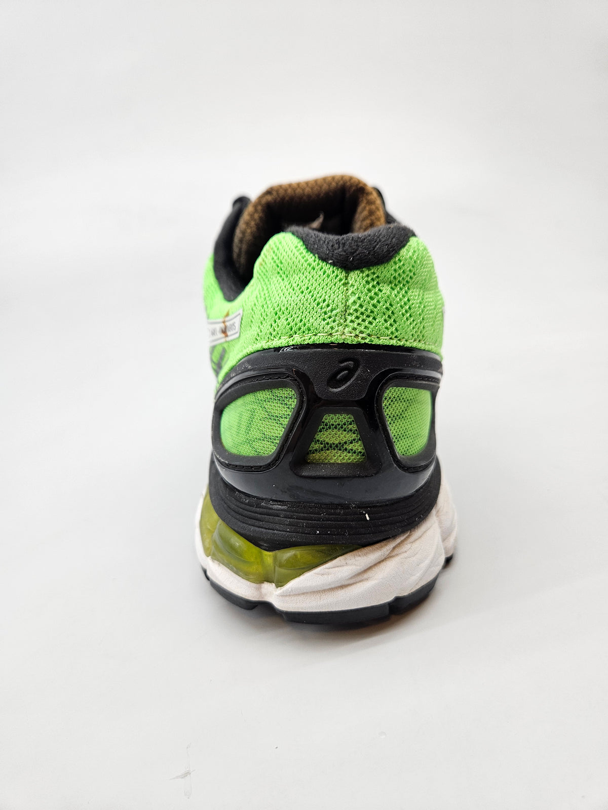 ASICS ORIGINAL PATIKI BR 44.5