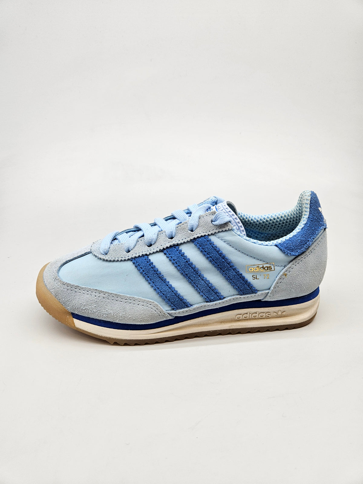 ADIDAS ORIGINAL PATIKI BR 36