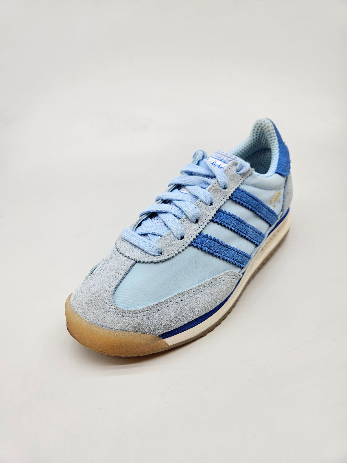 ADIDAS ORIGINAL PATIKI BR 36