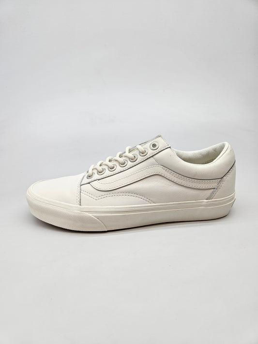 VANS NOVI ORIGINAL PATIKI BR 40.5
