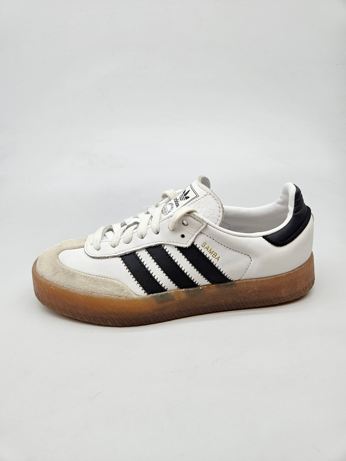 ADIDAS ORIGINAL PATIKI BR 39