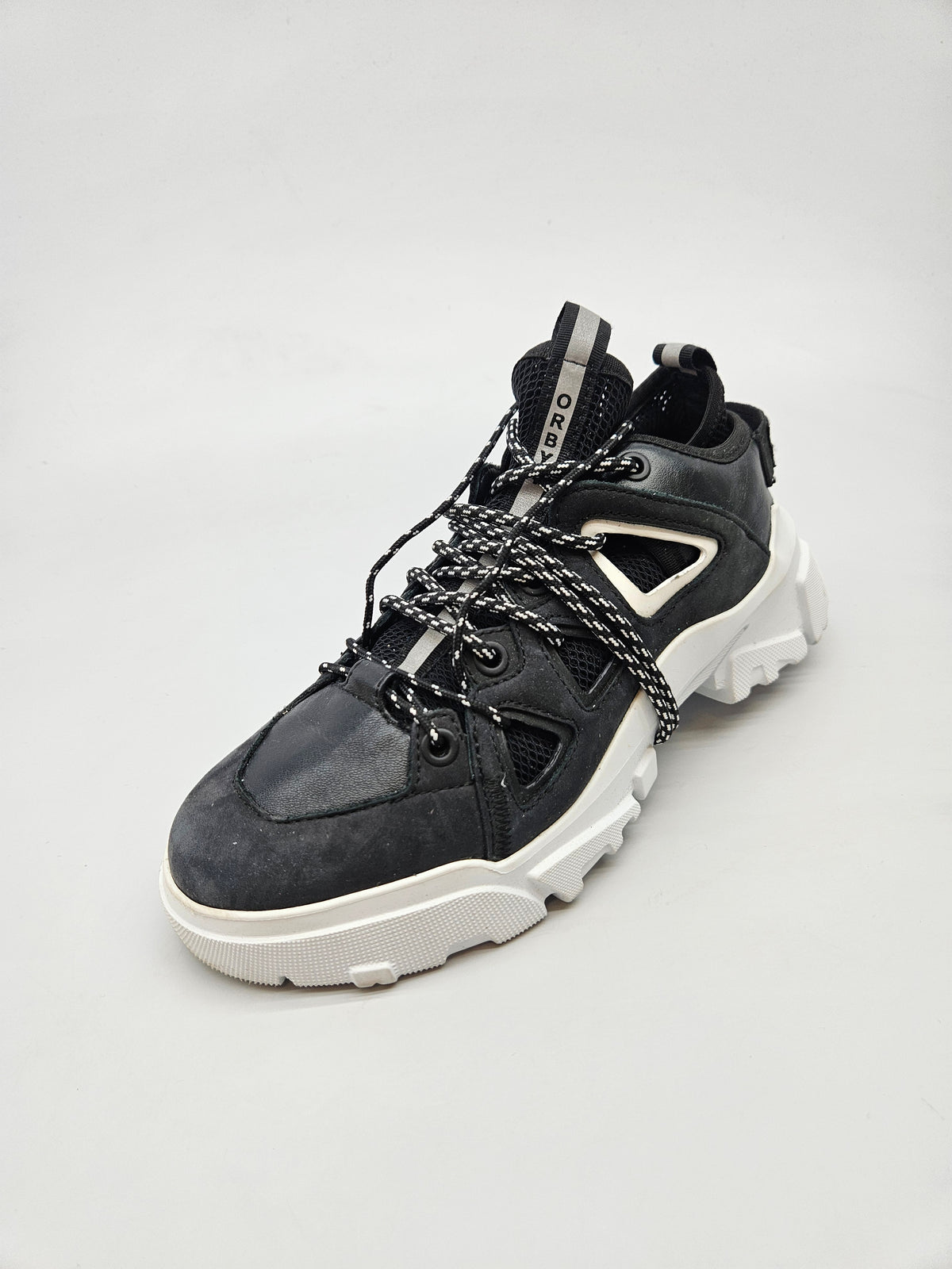 MCQ NOVI ORIGINAL PATIKI BR 35