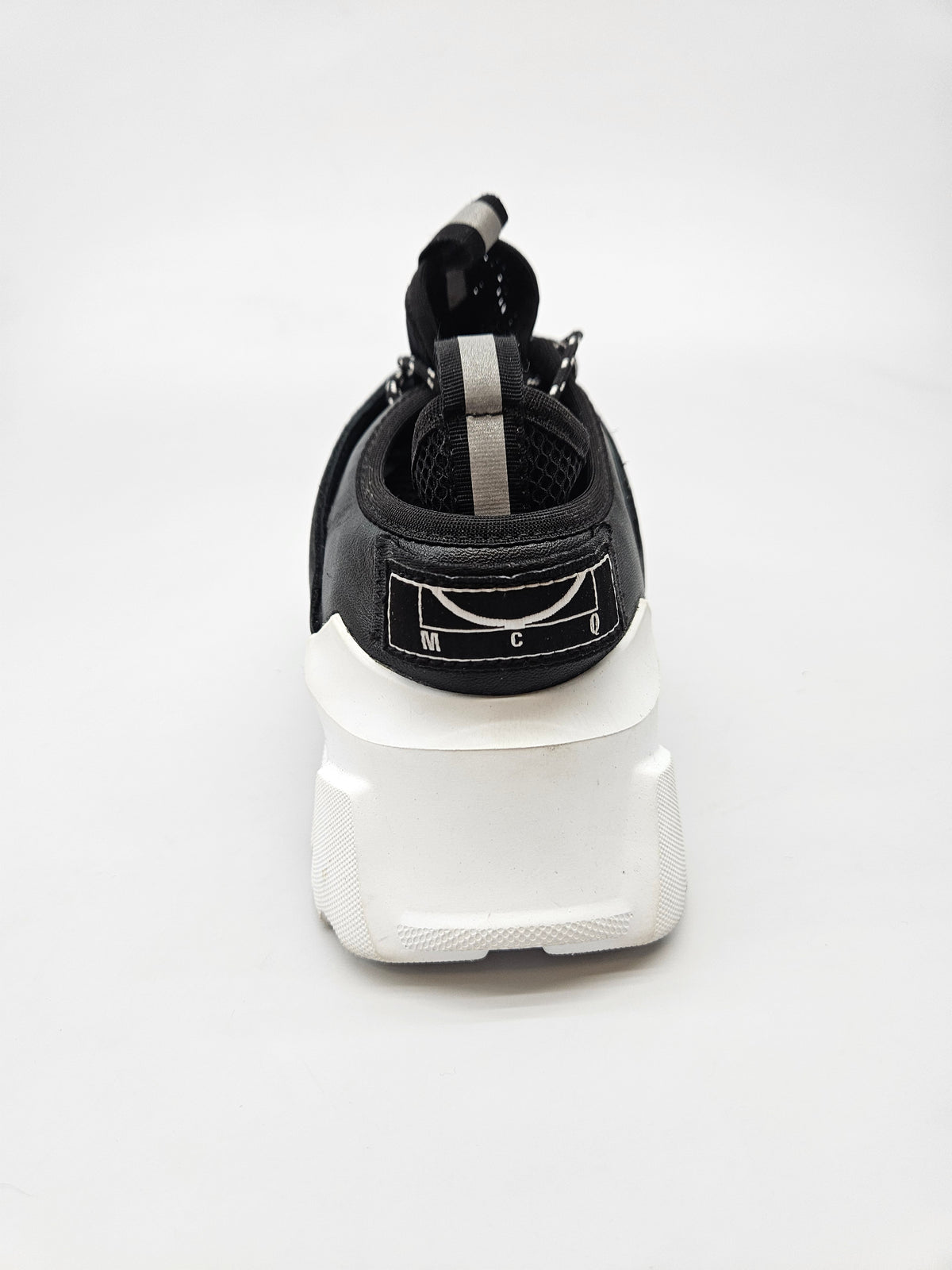 MCQ NOVI ORIGINAL PATIKI BR 35